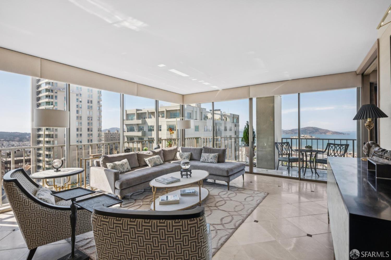 999 Green Street # 1501