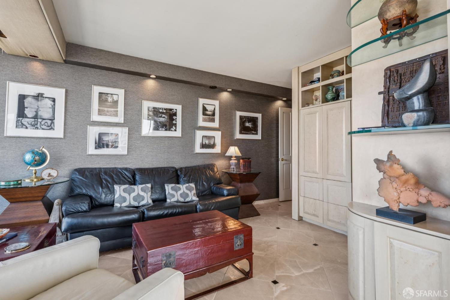 999 Green Street # 1501
