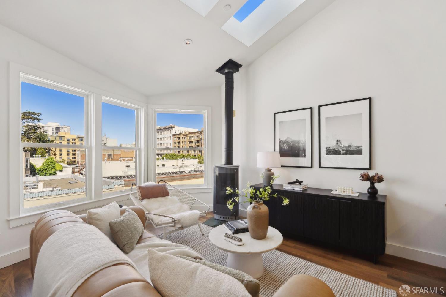 1810 Polk Street # 511