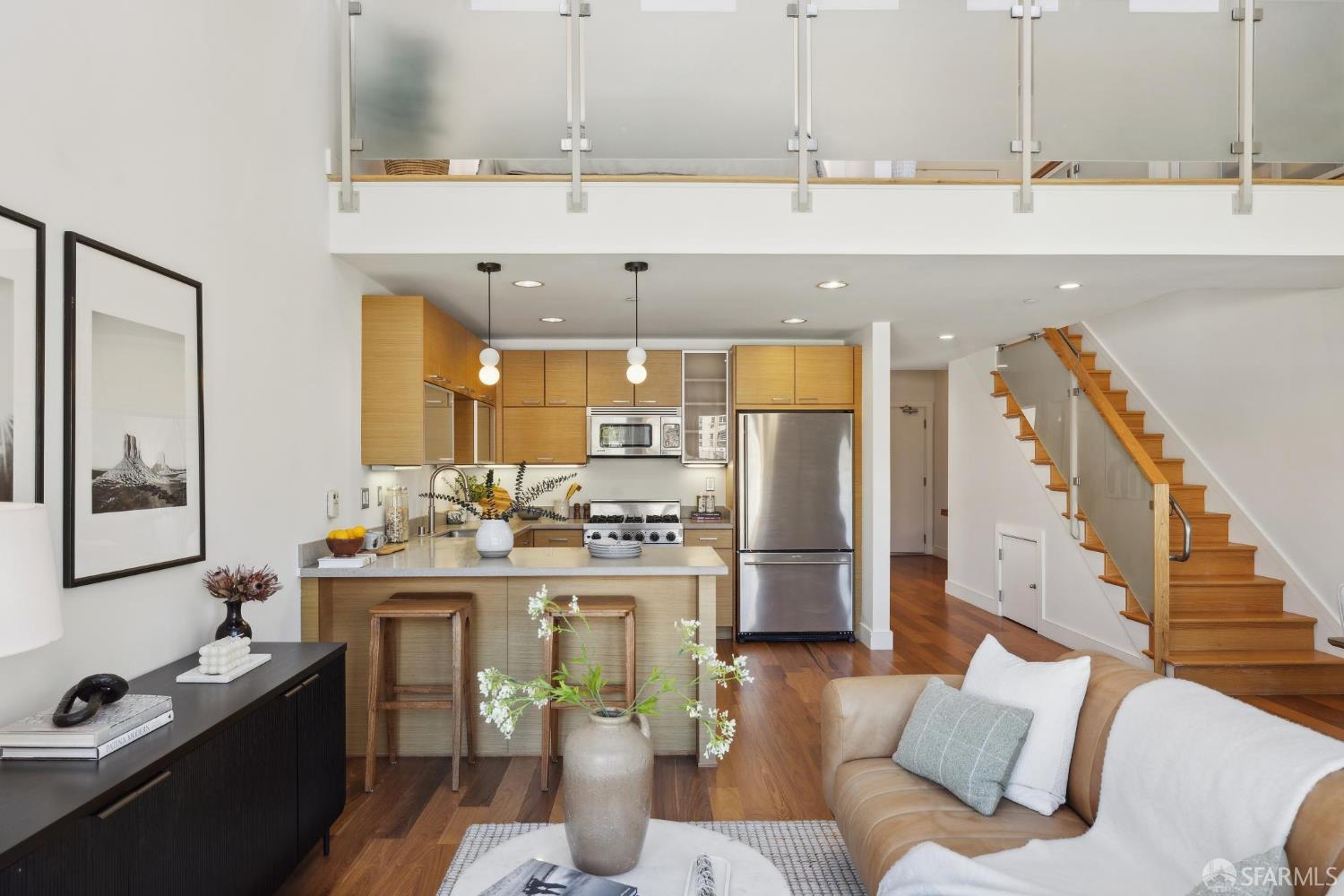 1810 Polk Street # 511