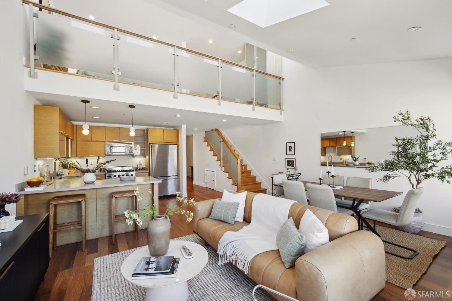 1810 Polk Street # 511