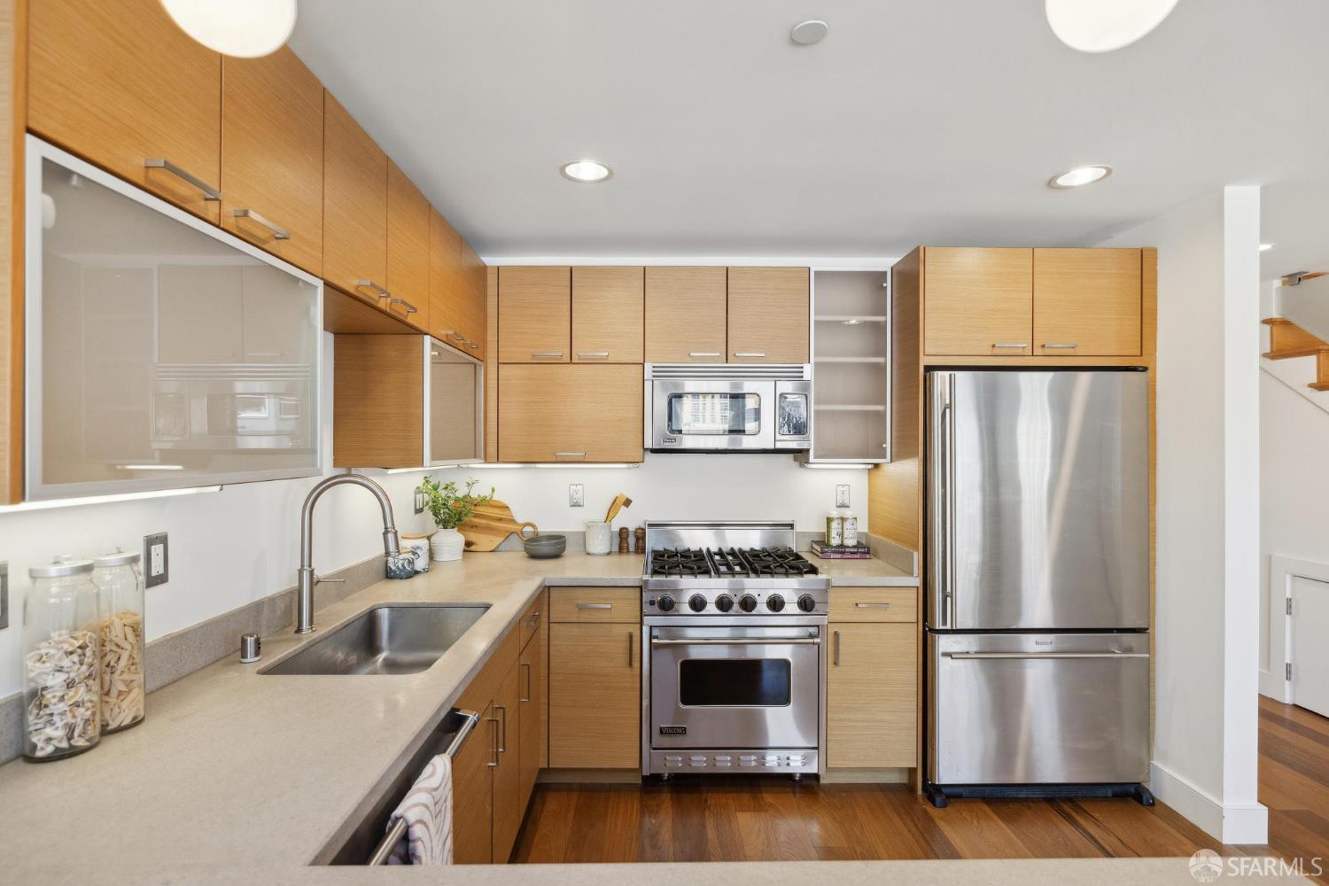 1810 Polk Street # 511