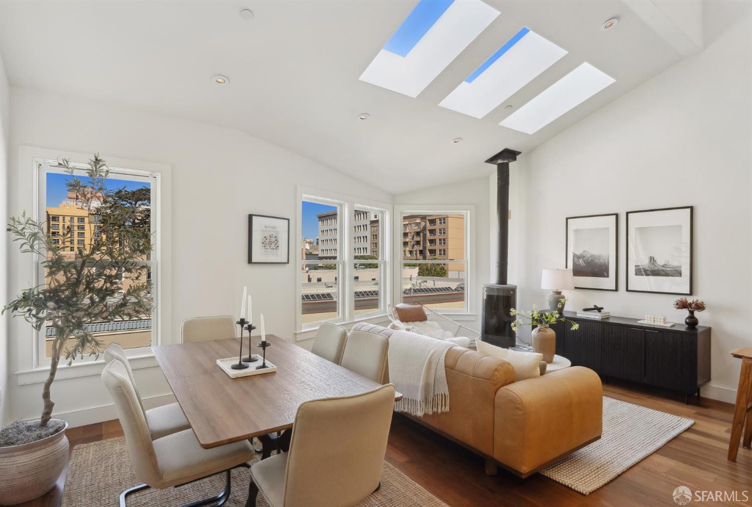 1810 Polk Street # 511