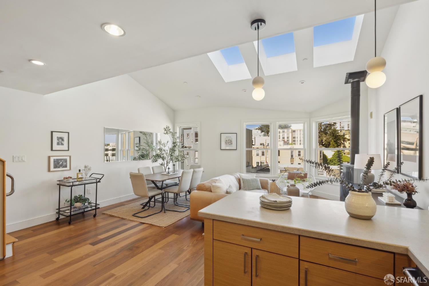 1810 Polk Street # 511