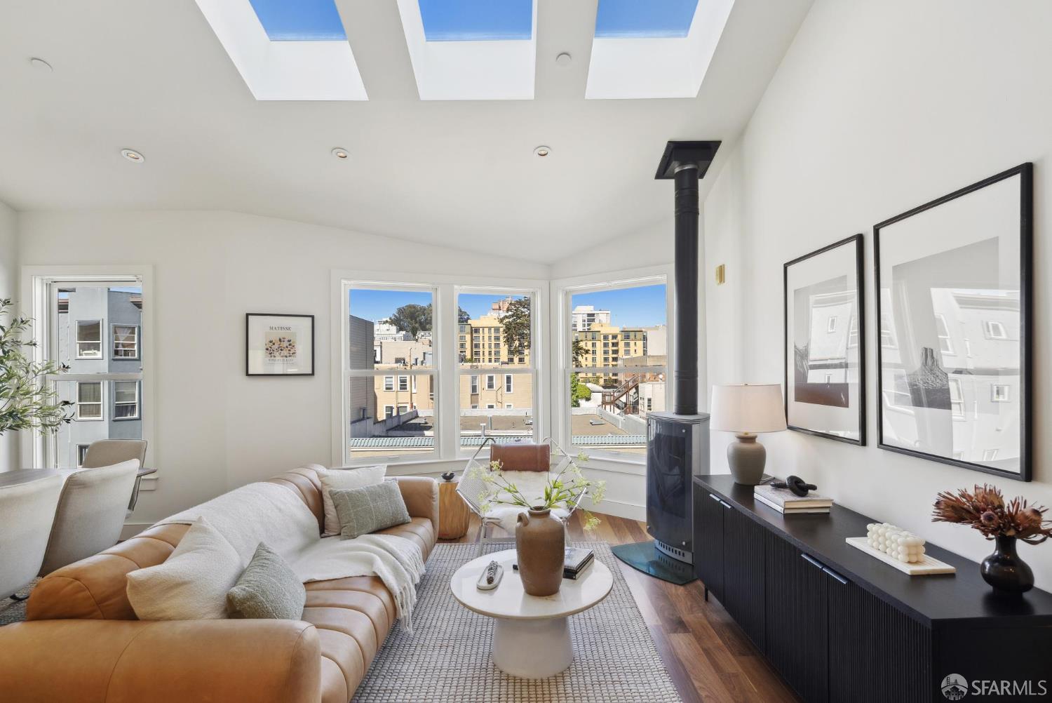 1810 Polk Street # 511