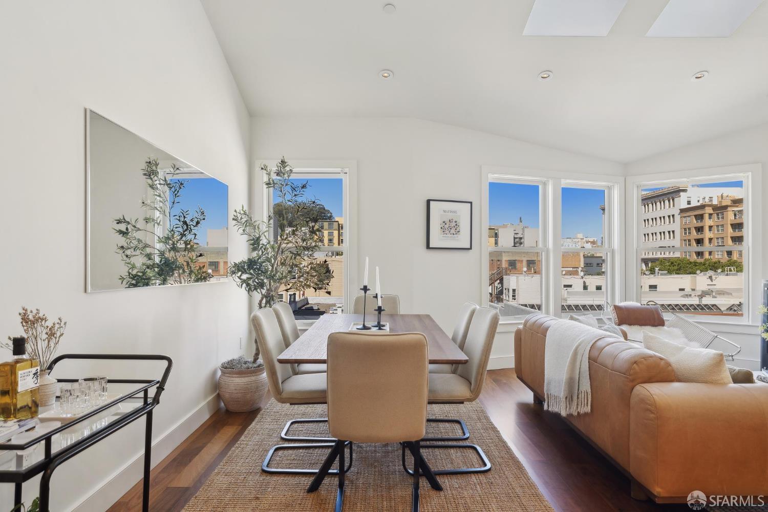 1810 Polk Street # 511