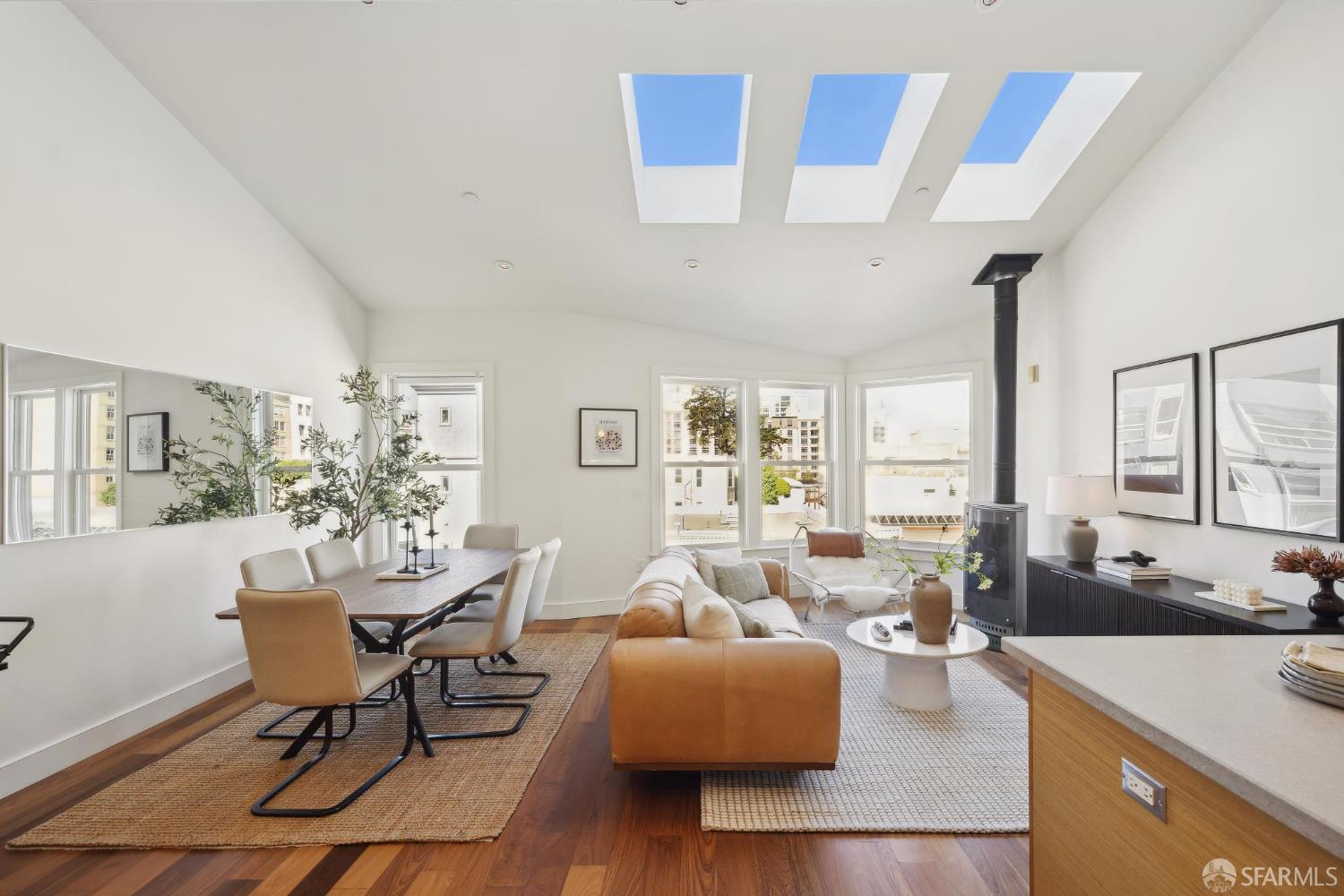 1810 Polk Street # 511