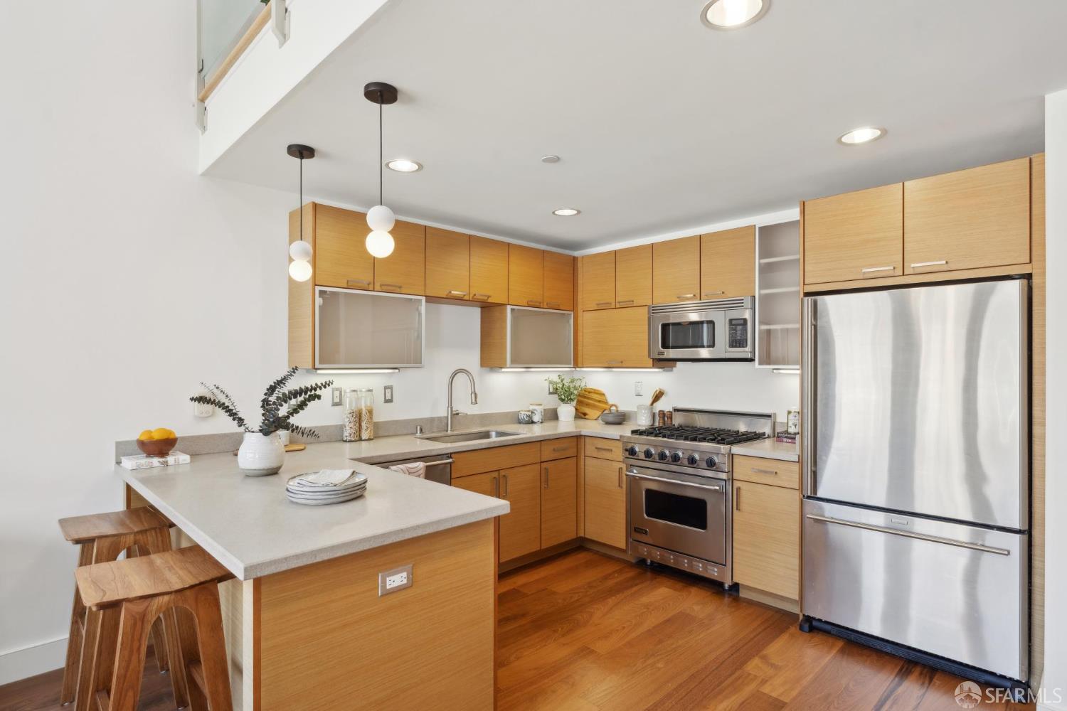 1810 Polk Street # 511