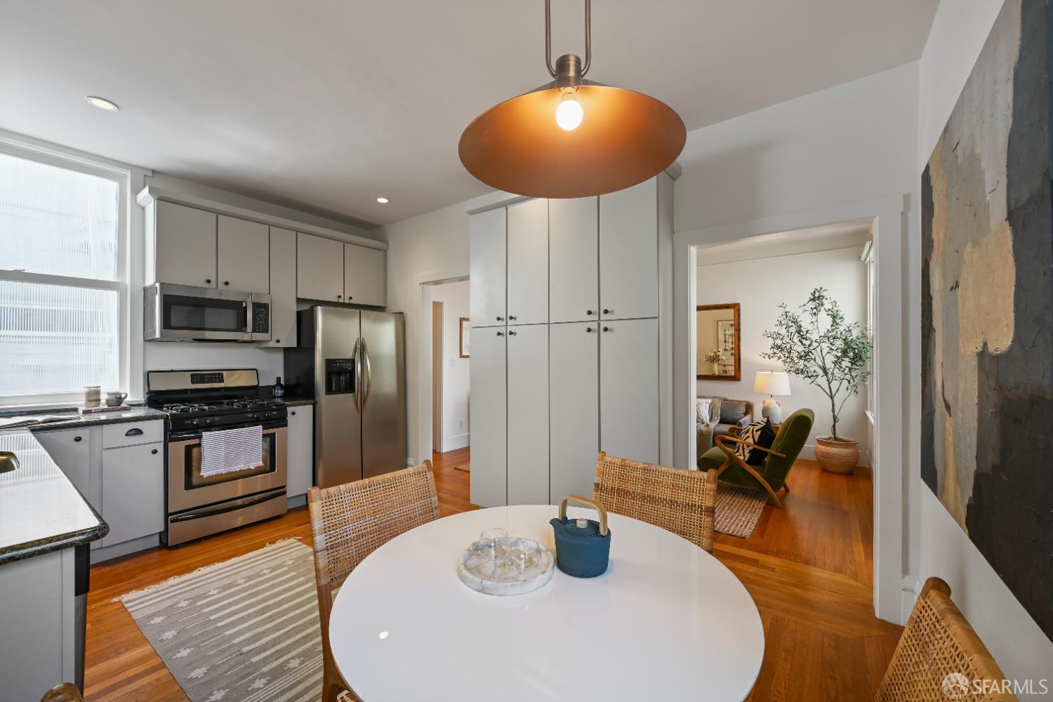 1630 Clay Street # 4