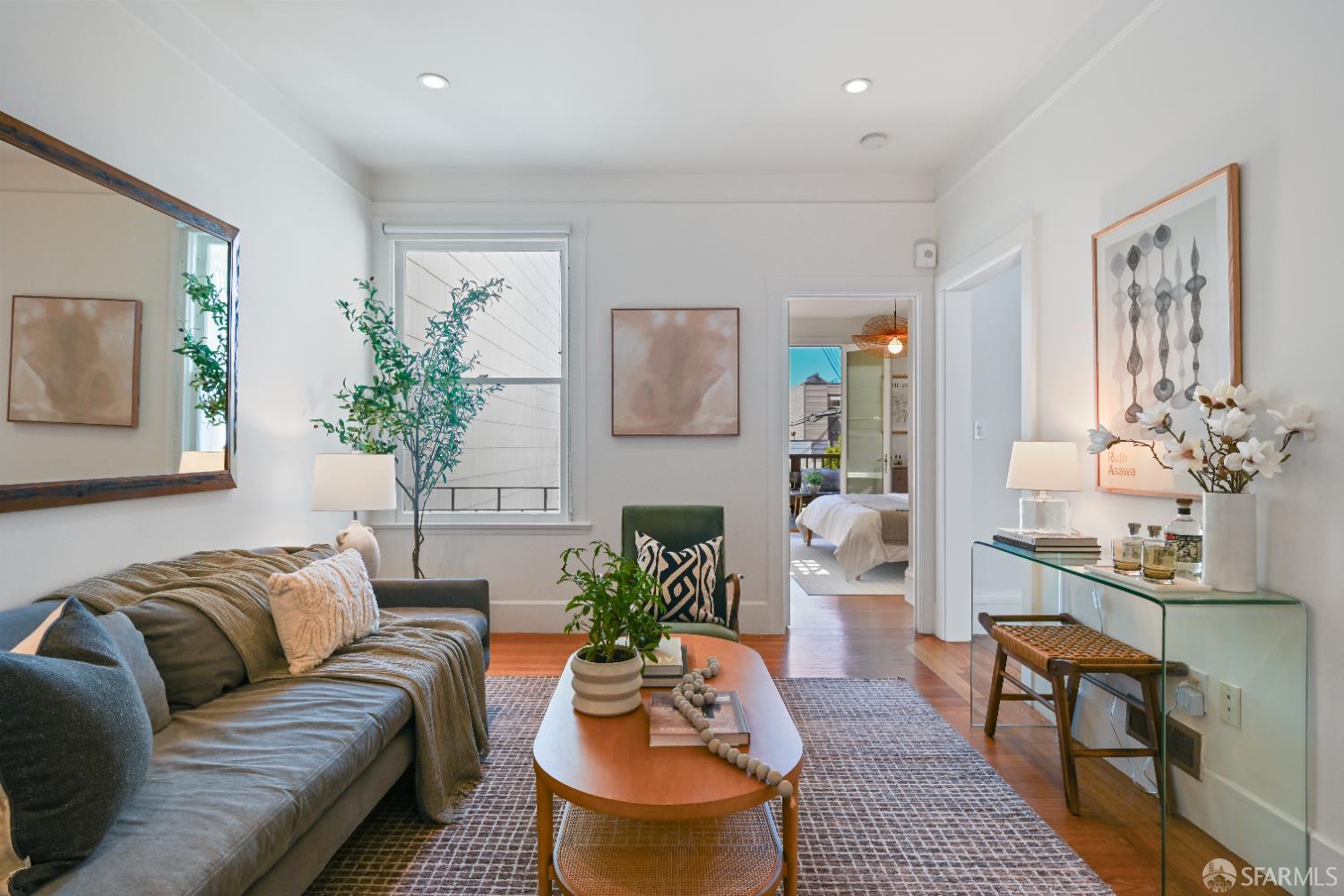 1630 Clay Street # 4