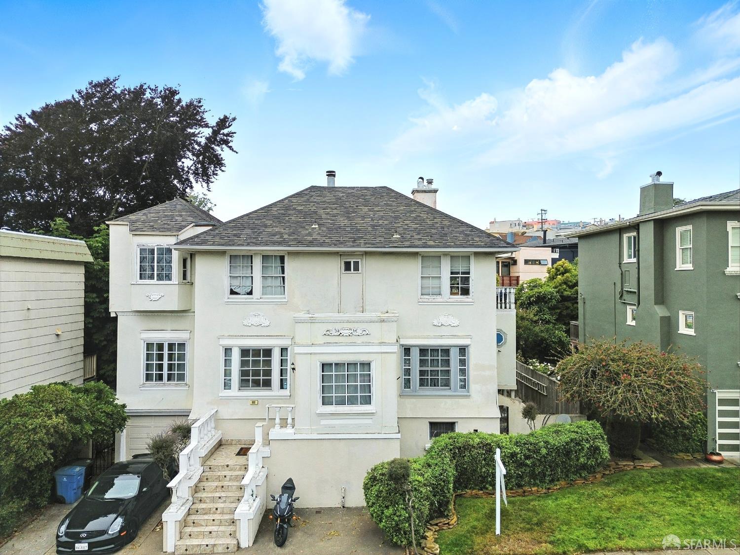 160 Wawona Street