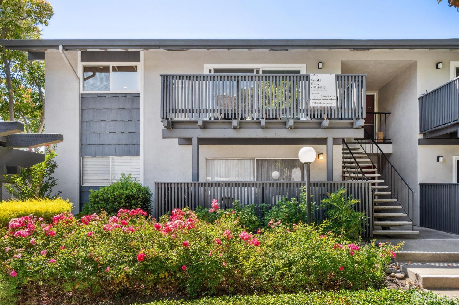 9085 Alcosta Boulevard # 415