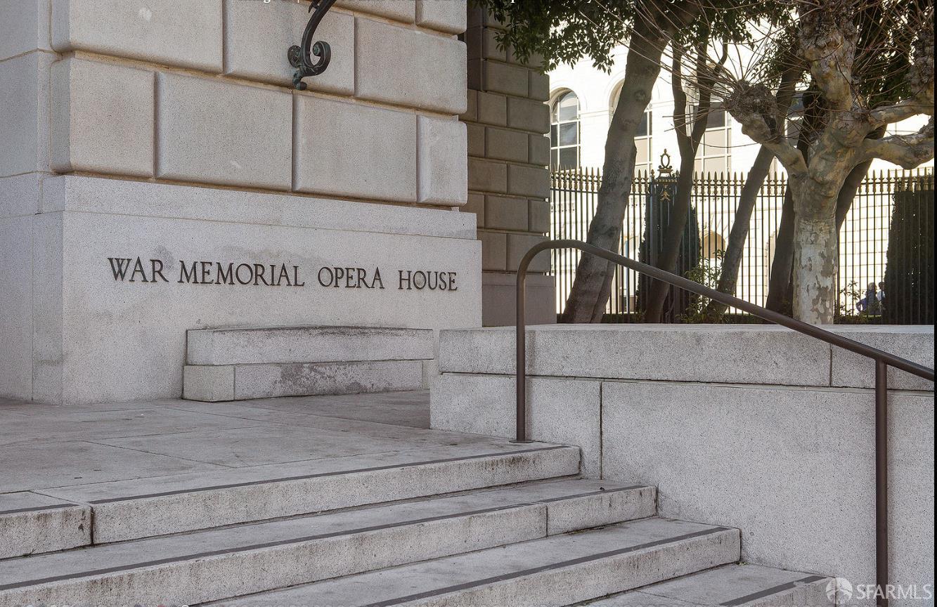 1200 Gough Street # 10A