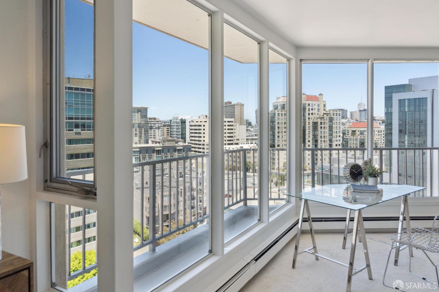 1200 Gough Street # 10A