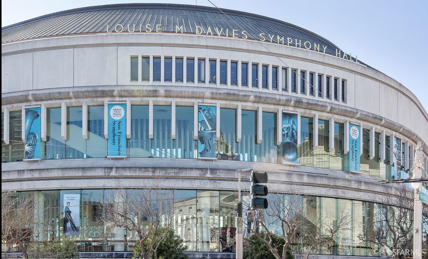 1200 Gough Street # 10A