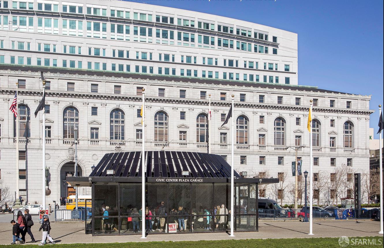 1200 Gough Street # 10A