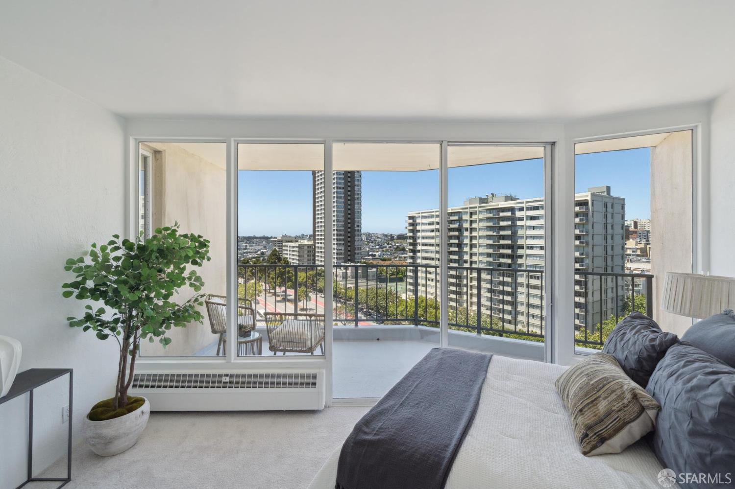 1200 Gough Street # 10A