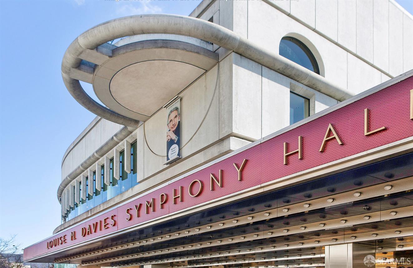 1200 Gough Street # 10A