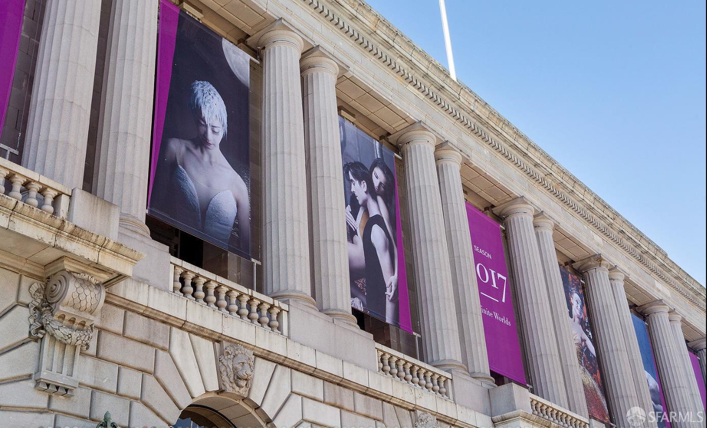 1200 Gough Street # 10A