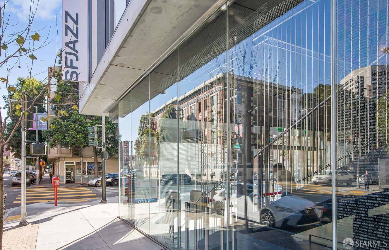 1200 Gough Street # 10A