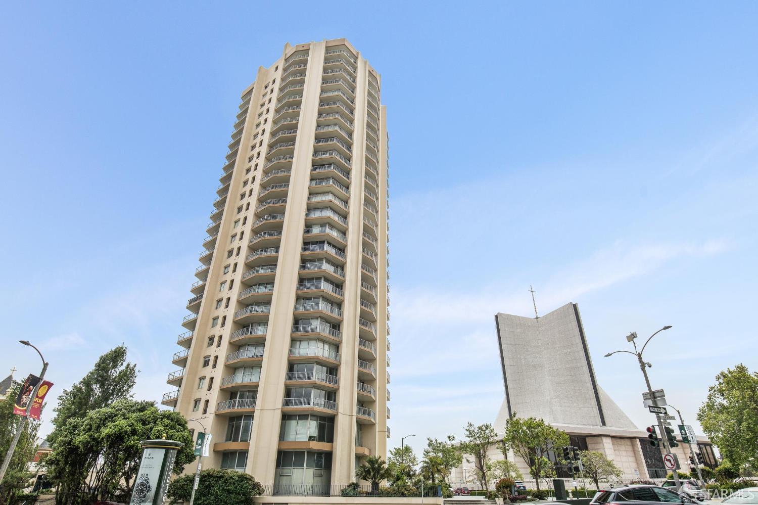 1200 Gough Street # 10A