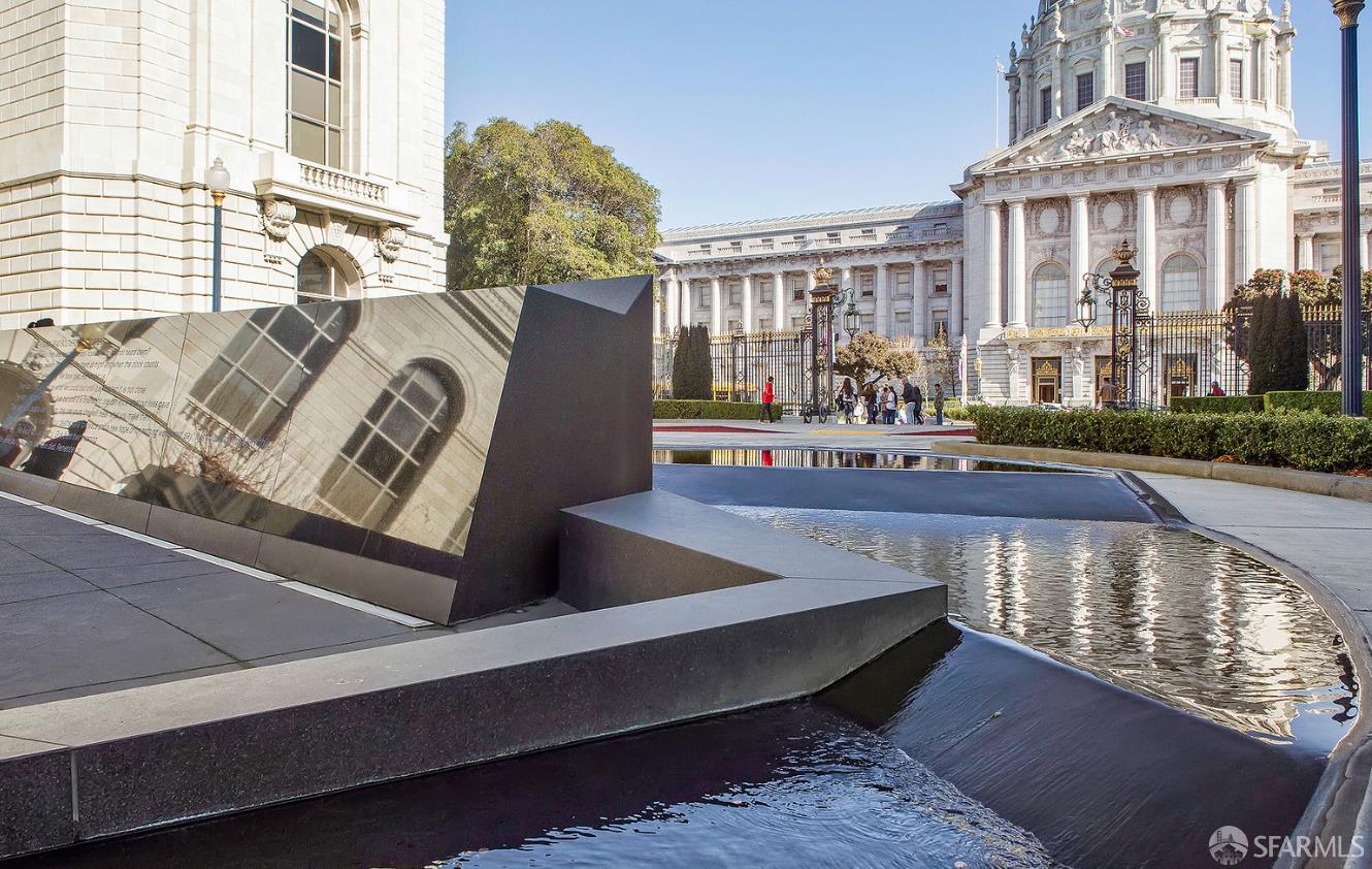 1200 Gough Street # 10A