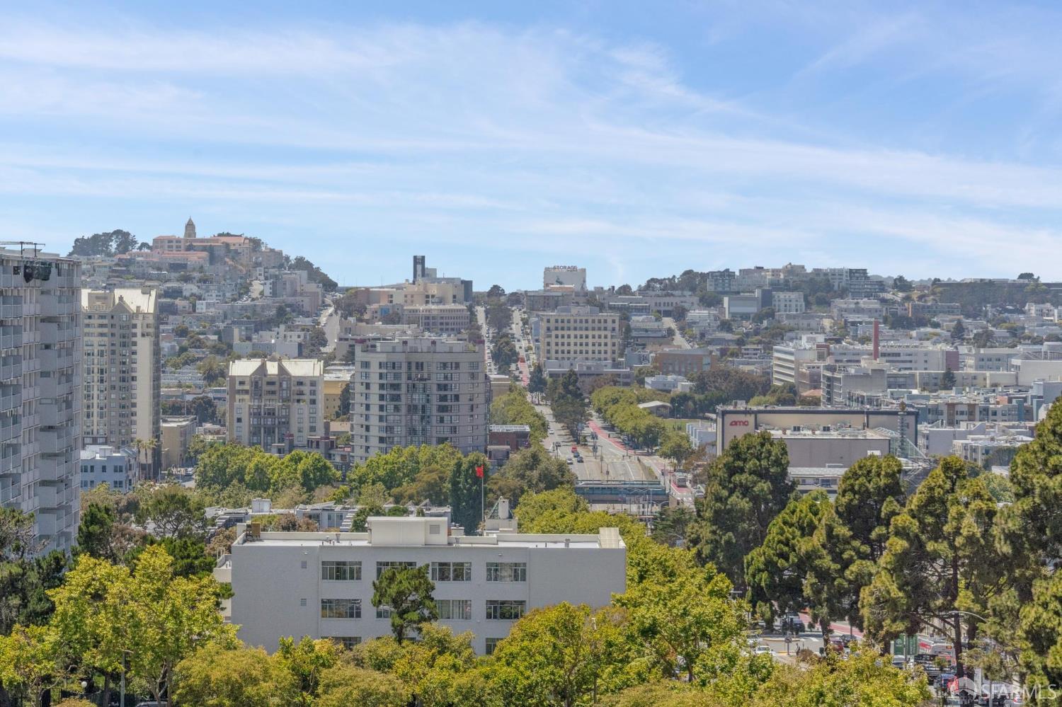 1200 Gough Street # 10A