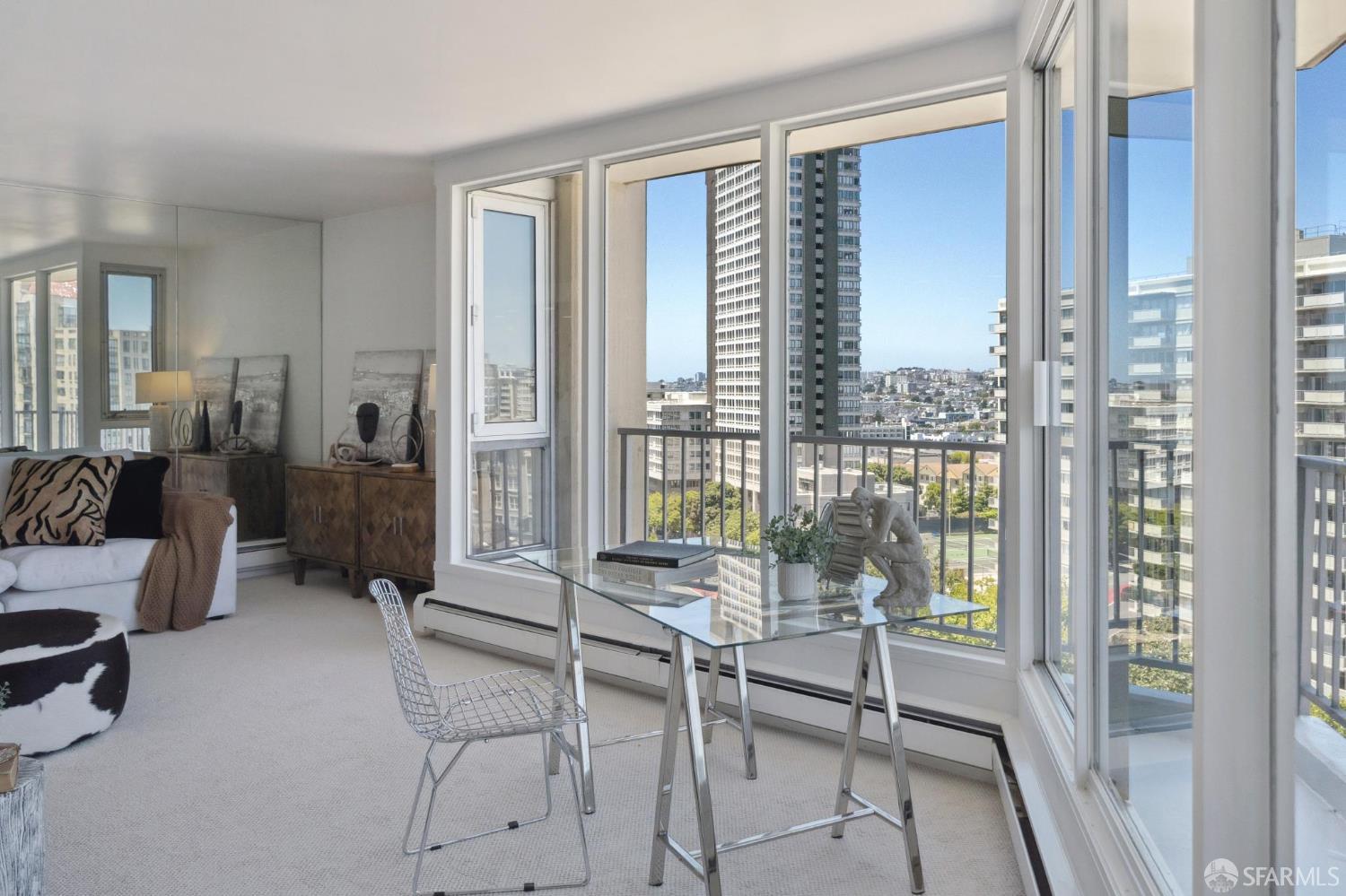 1200 Gough Street # 10A