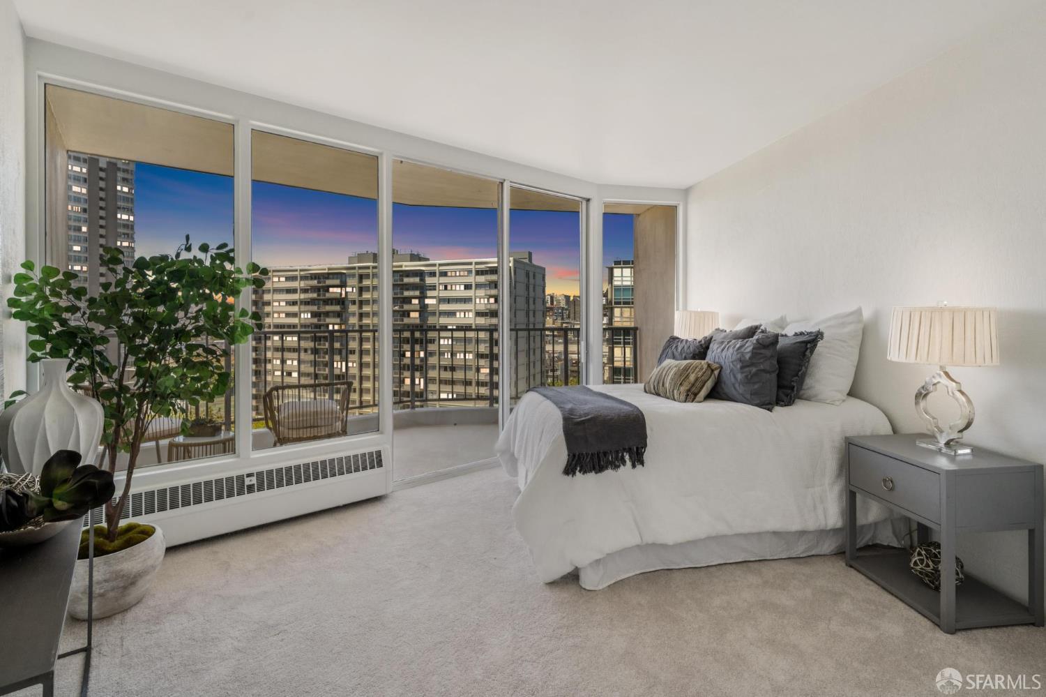 1200 Gough Street # 10A