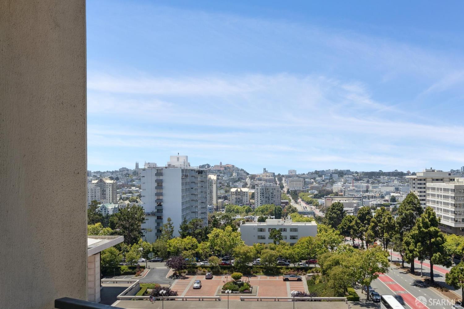 1200 Gough Street # 10A