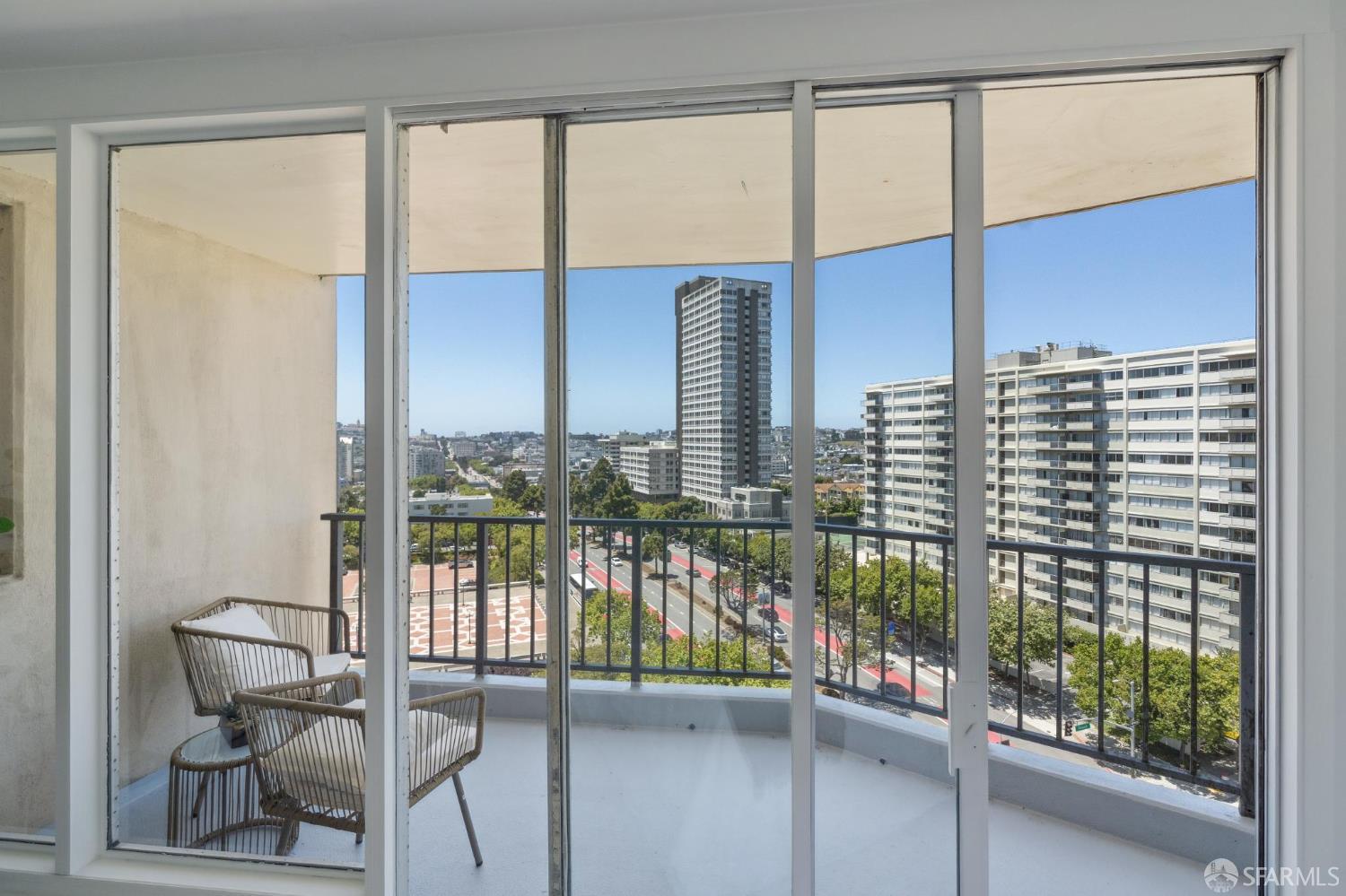 1200 Gough Street # 10A