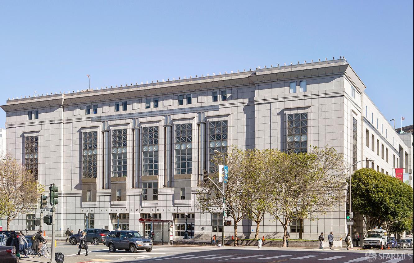 1200 Gough Street # 10A