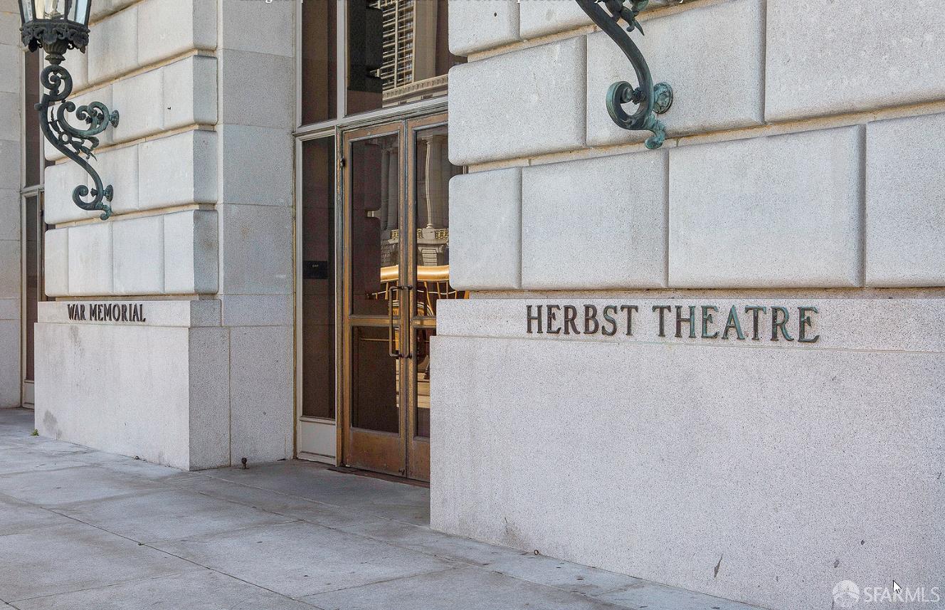 1200 Gough Street # 10A