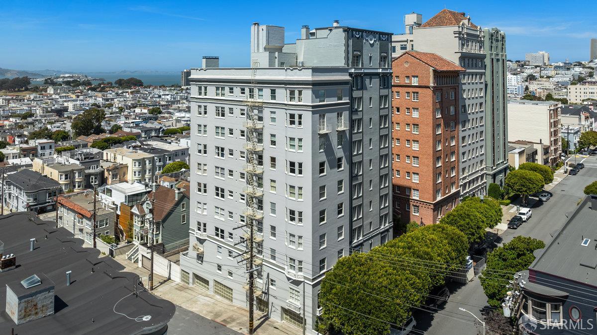 1998 Vallejo Street # 2