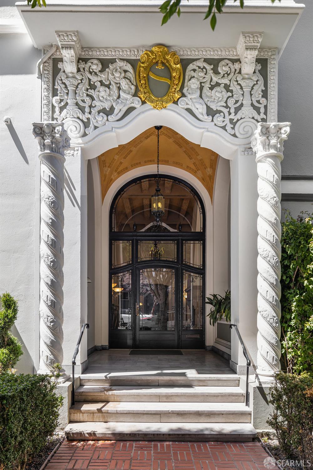 1998 Vallejo Street # 2