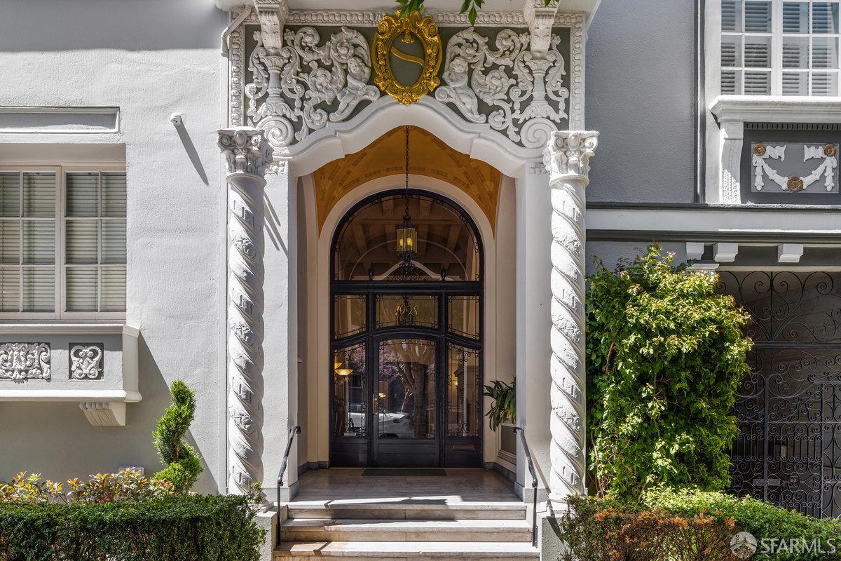 1998 Vallejo Street # 2
