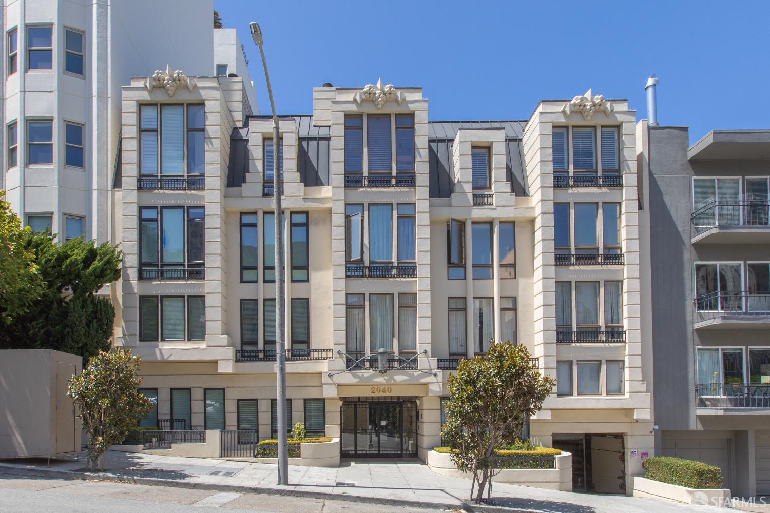 2040 Broadway Street # 102