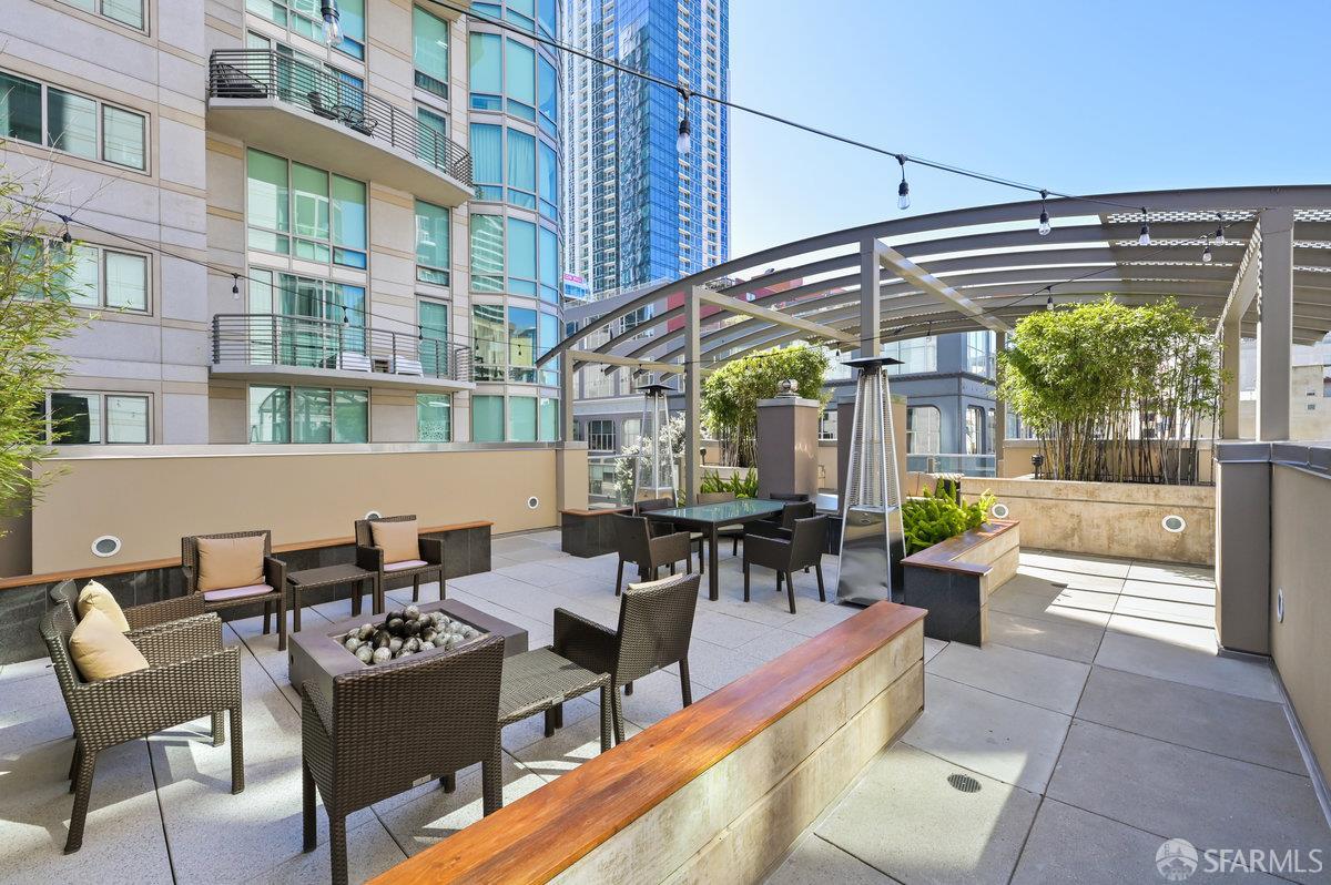 333 1st Street # N307