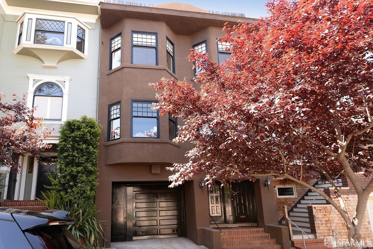 17 Woodland Avenue