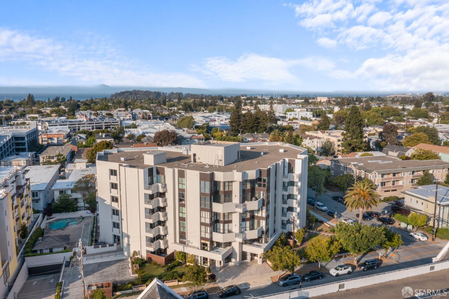 110 Park Road # 101