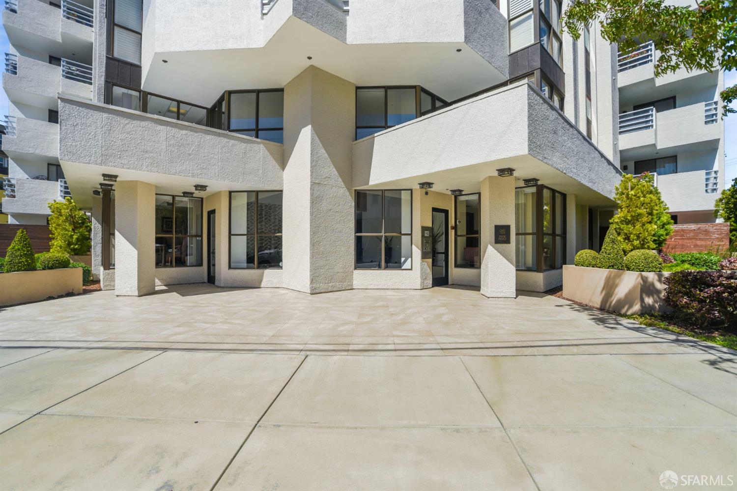 110 Park Road # 101