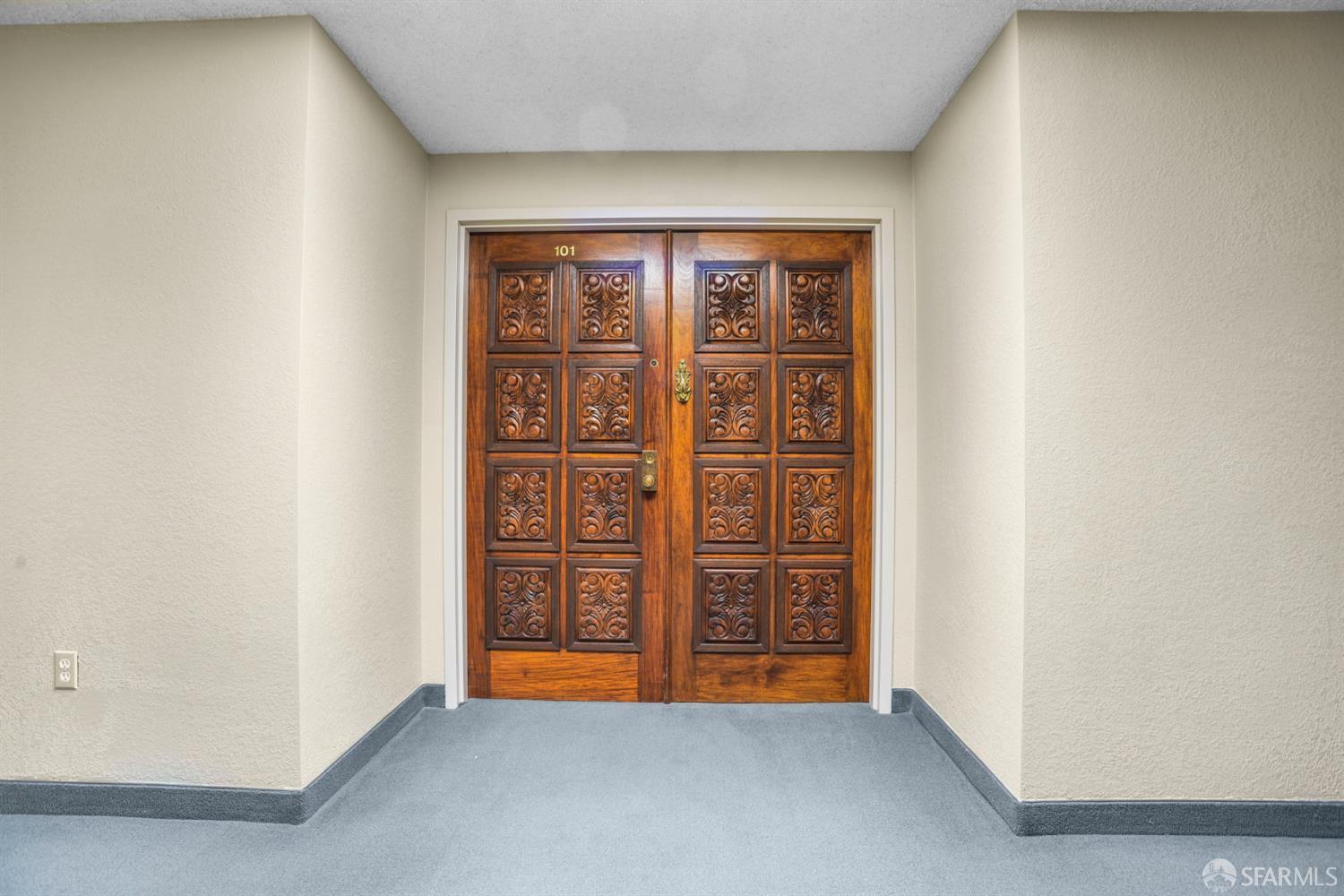 110 Park Road # 101
