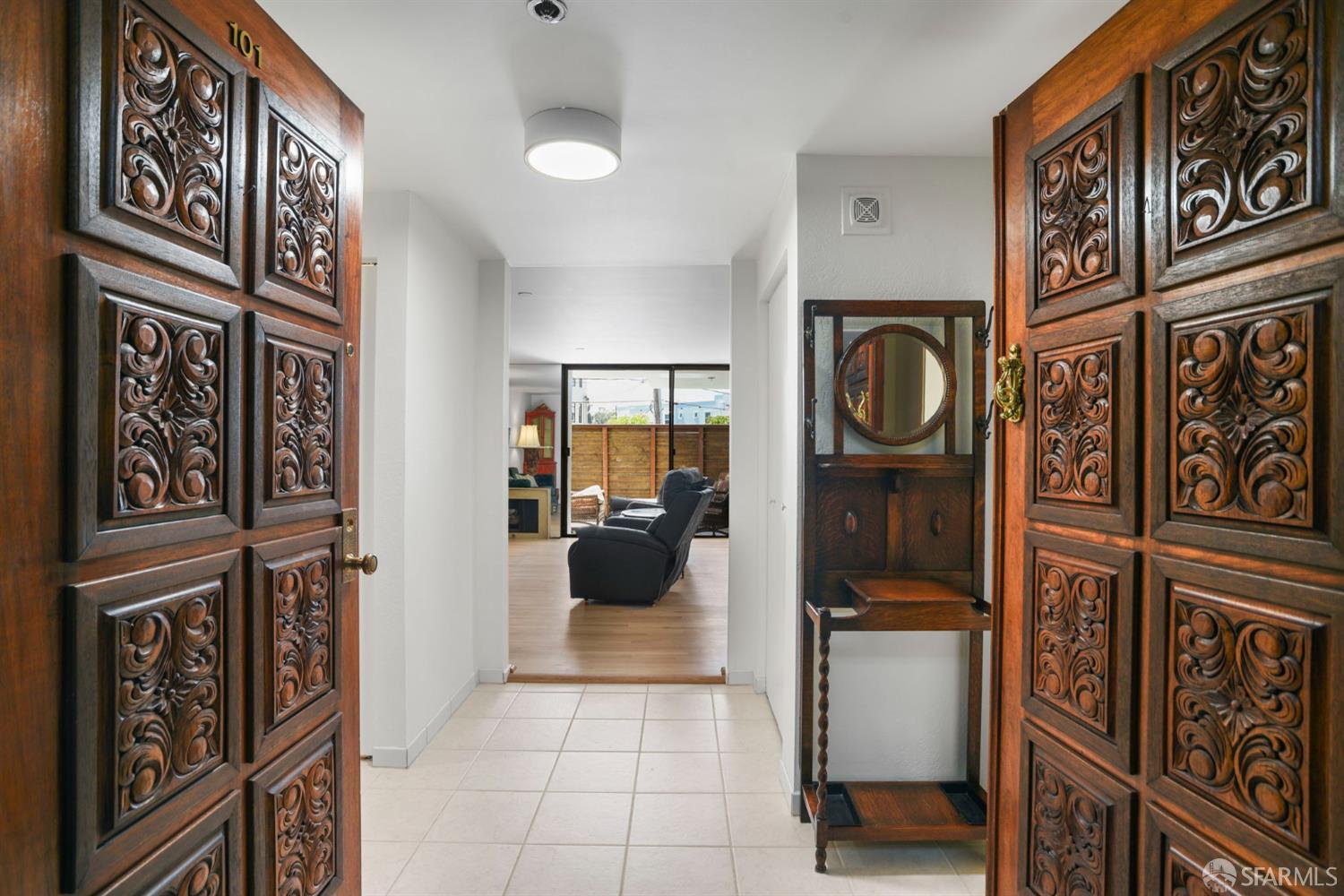 110 Park Road # 101