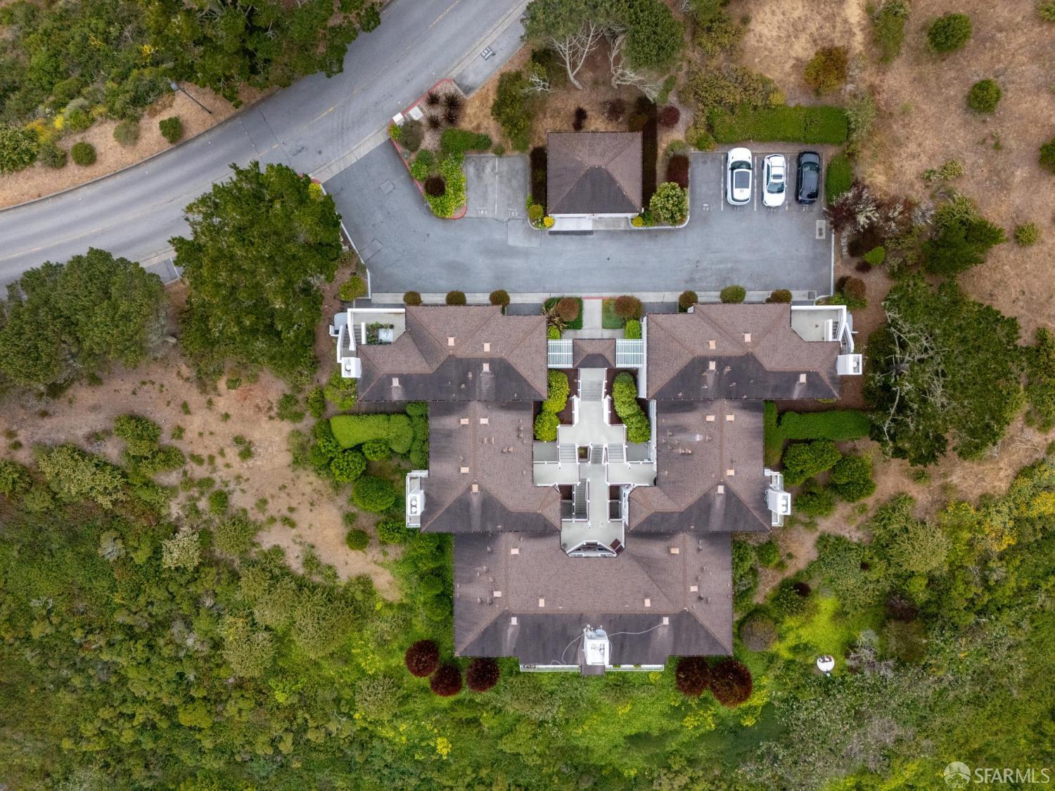 850 Pointe Pacific Drive # 4