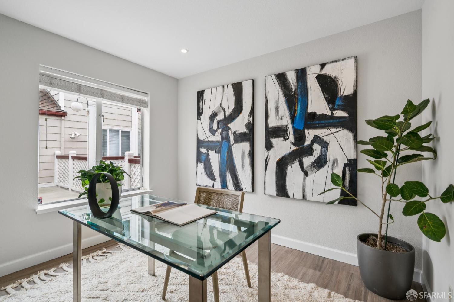 850 Pointe Pacific Drive # 4