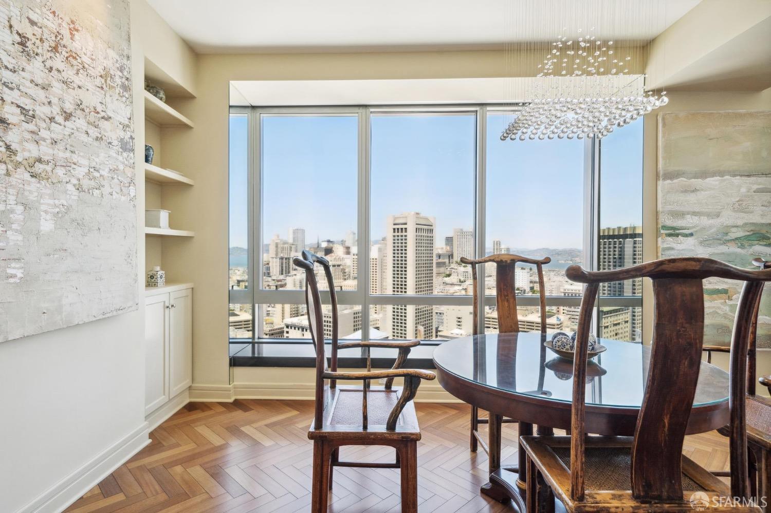 765 Market Street Unit: PH1CD