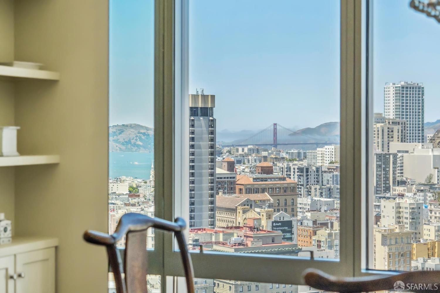 765 Market Street Unit: PH1CD
