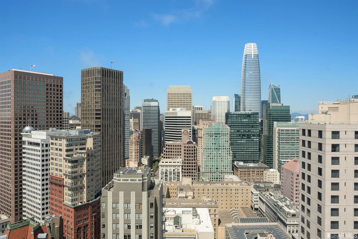 765 Market Street Unit: PH1CD