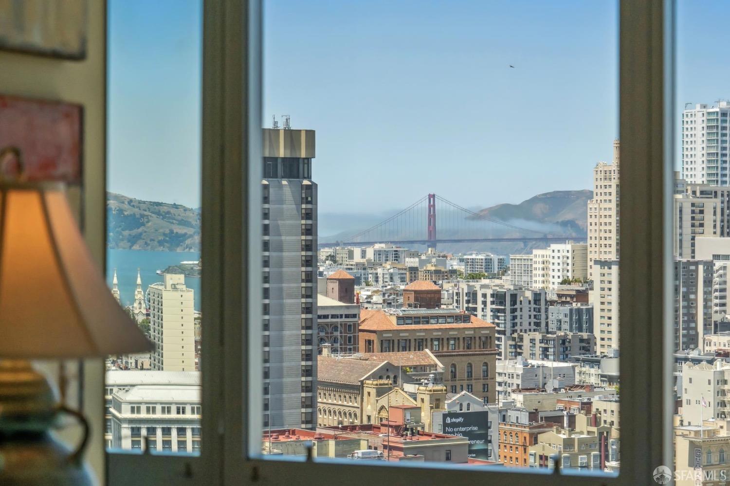 765 Market Street Unit: PH1CD