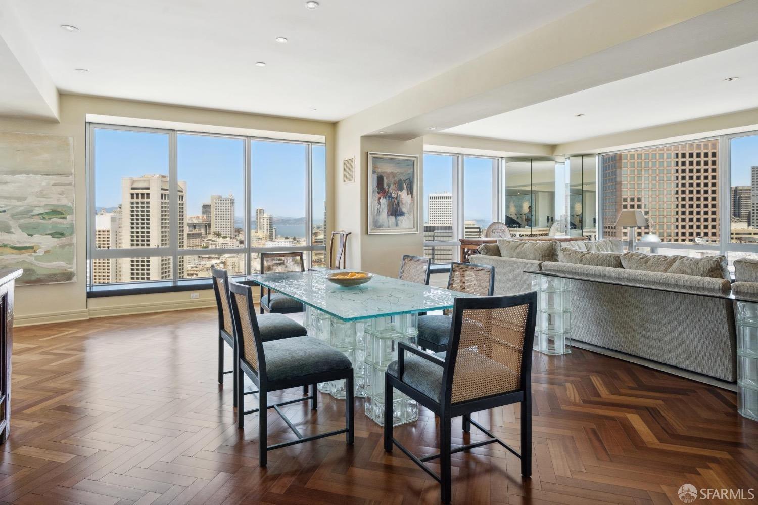765 Market Street Unit: PH1CD